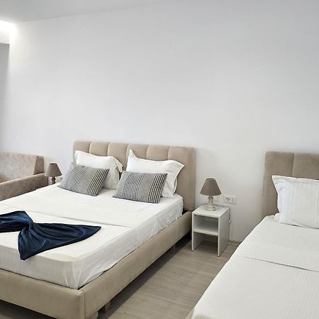 Hotel Veizi Himara Zewnętrze zdjęcie