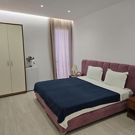 Hotel Veizi Himara Zewnętrze zdjęcie