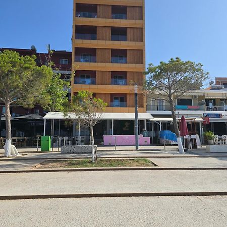 Hotel Veizi Himara Zewnętrze zdjęcie